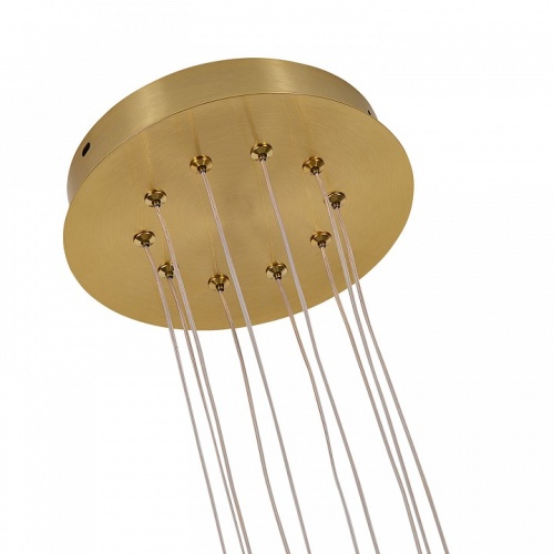 Подвесная люстра F-promo Vigas 4469-5P в Нижнем Новгороде фото 2