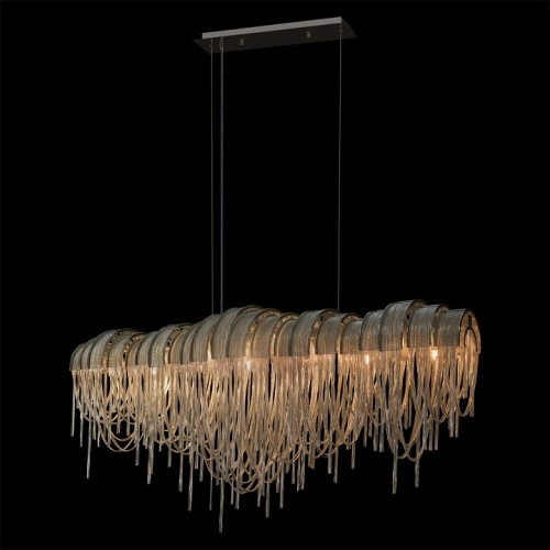 Подвесная люстра Loft it Volver 10404/1150L SN в Нижнем Новгороде фото 9