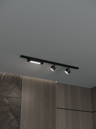 Комплект трековый Hesby Lighting Skylite №14 HSBL_kompl_S014_NI1B3K в Нижнем Новгороде фото 2