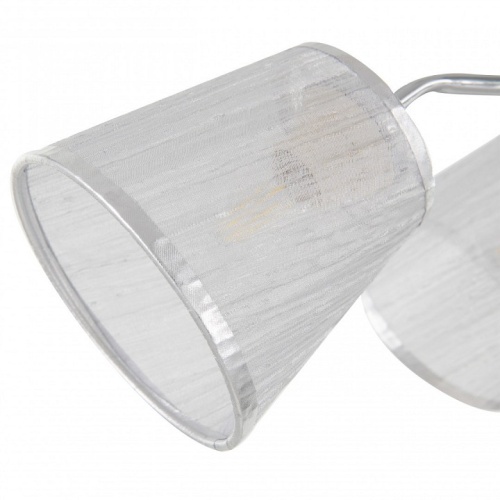 Потолочная люстра Arte Milano Napoli-6820 337646/5 CR в Нижнем Новгороде фото 7