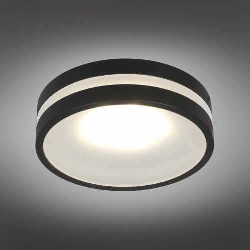 Встраиваемый светильник Omnilux Napoli OML-102719-01 в Нижнем Новгороде фото 2