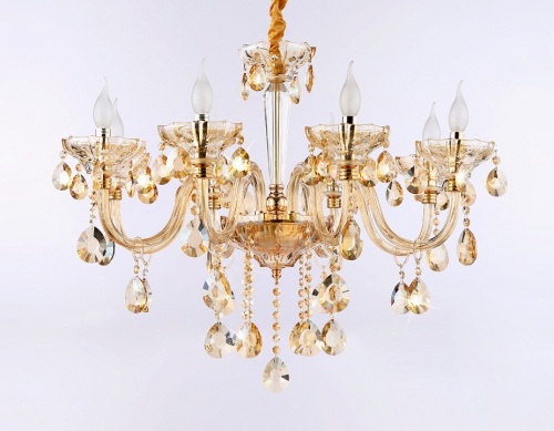 Подвесная люстра Ambrella Light TR TR4907 в Нижнем Новгороде фото 2