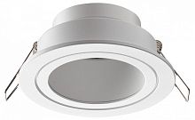 Встраиваемый светильник Novotech WIR 370999 в Нижнем Новгороде