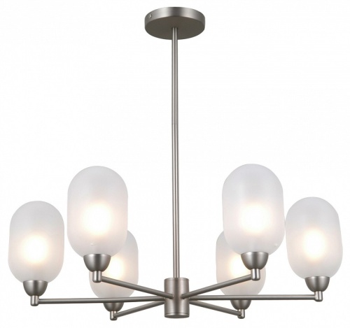 Люстра на штанге Moderli Gracy V10850-6P в Нижнем Новгороде