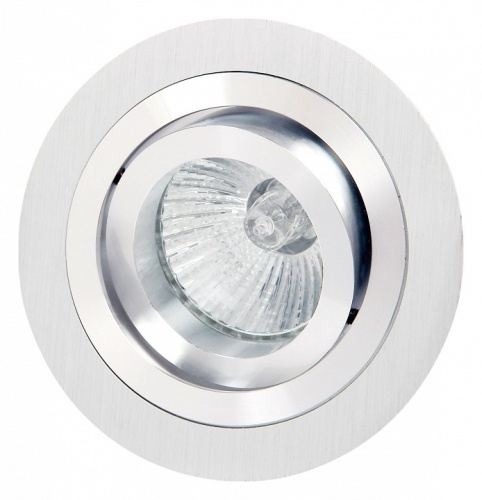 Встраиваемый светильник Mantra Basico Gu10 C0001 в Нижнем Новгороде