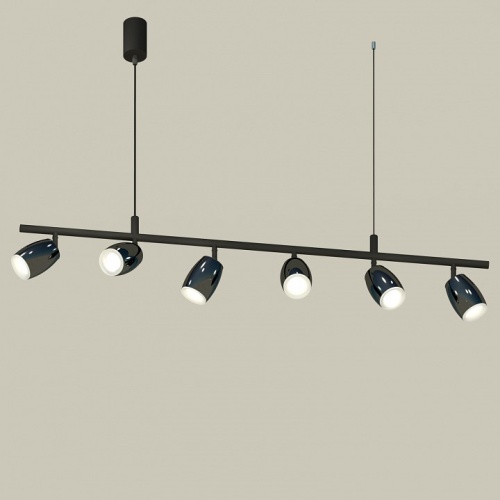 Подвесной светильник Ambrella Light XB XB9006550 в Нижнем Новгороде