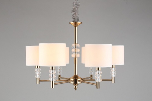 Подвесная люстра Aployt Franula APL.724.03.06 в Нижнем Новгороде фото 14