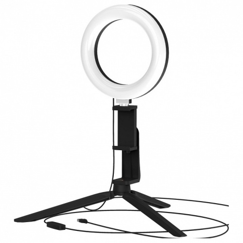 Настольная лампа кольцевая Gauss Ring Light RL001 в Нижнем Новгороде