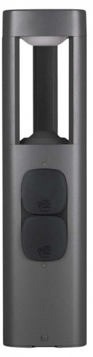 Наземный низкий светильник MyFar Origin MO1001-1G в Нижнем Новгороде фото 6