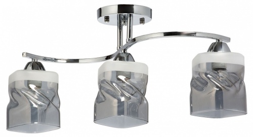 Люстра на штанге De City Тетро 23 673017003 в Нижнем Новгороде