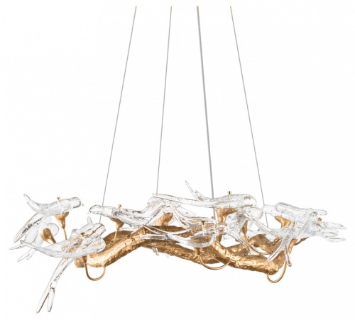 Подвесная люстра Loft it Voa 10378/800 в Нижнем Новгороде фото 9