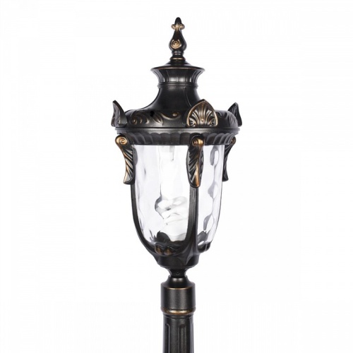 Наземный высокий светильник Loft it Marbella 100002/1200 в Нижнем Новгороде фото 4