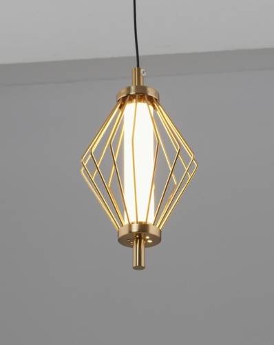 Подвесной светильник Moderli Eloise V11354-PL в Нижнем Новгороде фото 3