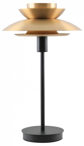 Настольная лампа декоративная Moderli Shaggy V11298-1T в Нижнем Новгороде