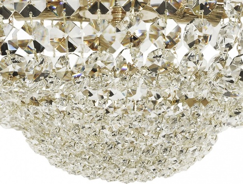 Люстра на штанге Arti Lampadari Favola Favola E 1.3.40.501 G в Нижнем Новгороде фото 3