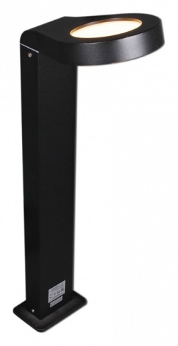 Наземный низкий светильник 09957-0.7-001U 0,6M LED18W BK в Нижнем Новгороде