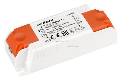 Блок питания Arlight ARJ-KE30300 025713 в Нижнем Новгороде