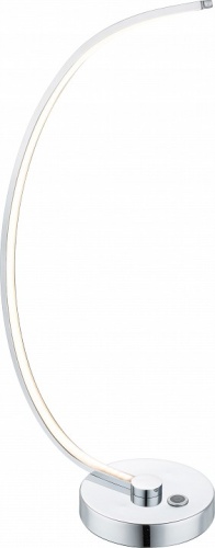 Настольная лампа декоративная Globo Wave 67817-13T в Нижнем Новгороде