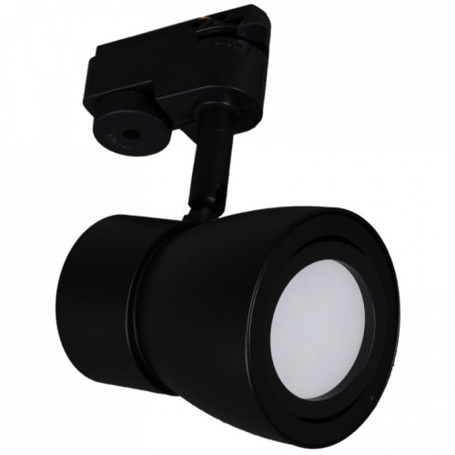 Светильник на штанге  06302-9.3-001RN MR16 BK в Нижнем Новгороде