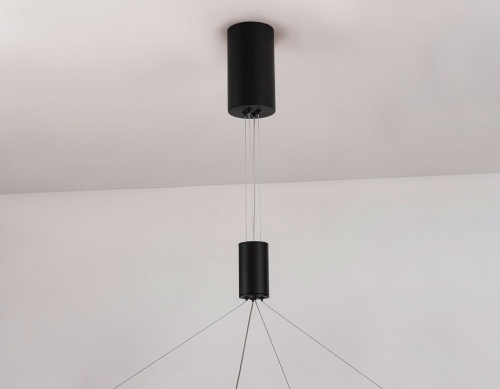 Подвесной светильник Ambrella Light FL FL5856 в Нижнем Новгороде фото 2