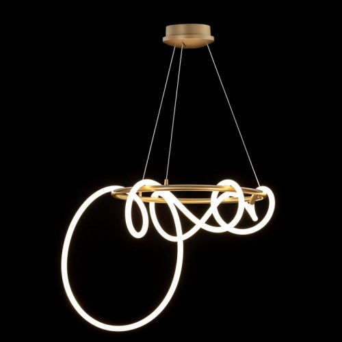 Подвесной светильник Citilux PYTHON CL220263 в Нижнем Новгороде фото 7