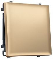 Выключатель проходной одноклавишный без рамки Ambrella Volt MS MS881020 в Нижнем Новгороде