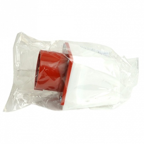 Вилка угловая 3P+PE+N Stekker  49447 в Нижнем Новгороде фото 2