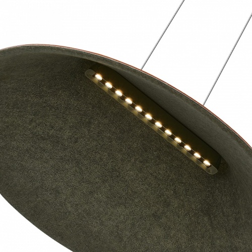 Подвесной светильник ST-Luce Sentito SL3001.723.01 в Нижнем Новгороде фото 2