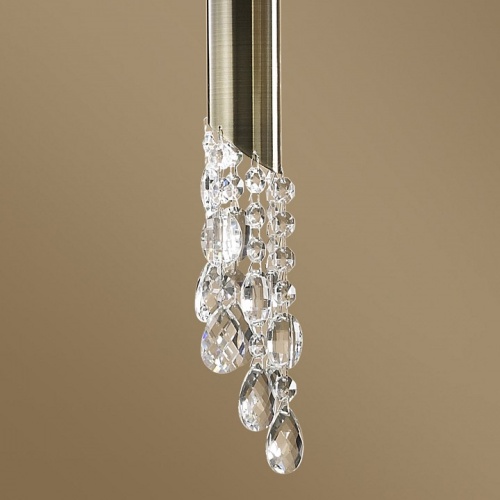 Подвесной светильник Mantra Tiffany 3877 в Нижнем Новгороде фото 6