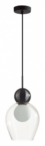 Подвесной светильник Odeon Light Blacky 2 5023/1 в Владивостоке фото 5