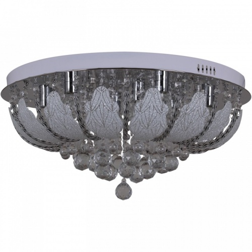 Потолочная люстра  55820-0.3-08 в Нижнем Новгороде фото 3