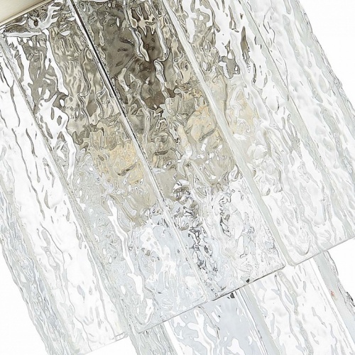 Накладной светильник ST-Luce Corsia SL1230.101.02 в Белом фото 2