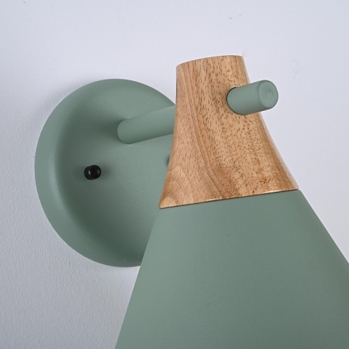 Бра Imperiumloft NOD WALL Green NODWALL01 в Нижнем Новгороде фото 15