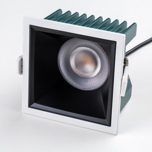 Встраиваемый светильник Lightstar Ciclone 385247 в Нижнем Новгороде фото 6