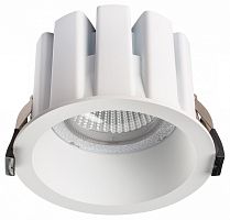 Встраиваемый светильник Lightstar Ciclone 385136 в Нижнем Новгороде