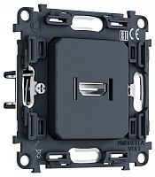 Механизм розетки HDMI Ambrella Volt VM PR223 в Нижнем Новгороде