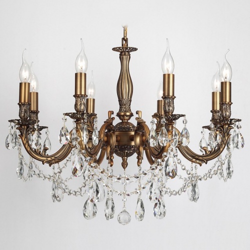 Подвесная люстра Lucia Tucci Firenze FIRENZE 141.8 antique в Нижнем Новгороде