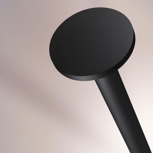 Наземный высокий светильник Novotech Echo 359283 в Нижнем Новгороде фото 2