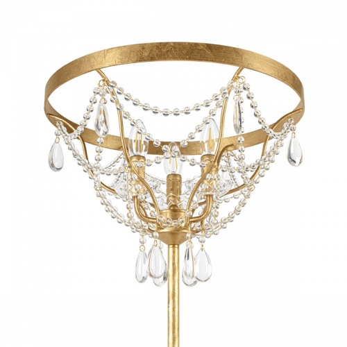 Настольная лампа декоративная Loft it Foil 10430T в Нижнем Новгороде фото 3