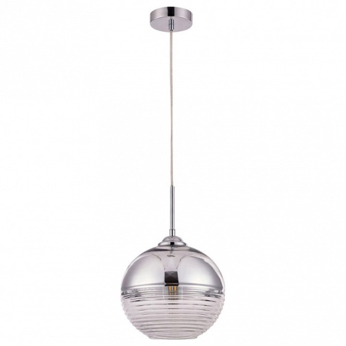 Подвесной светильник Arte Lamp Wave A7762SP-1CC в Нижнем Новгороде фото 2