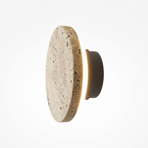 Накладной светильник Maytoni Glamping MOD437WL-L5BG3K в Нижнем Новгороде фото 5