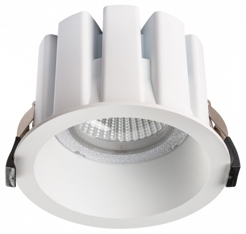 Встраиваемый светильник Lightstar Ciclone 385136 в Нижнем Новгороде