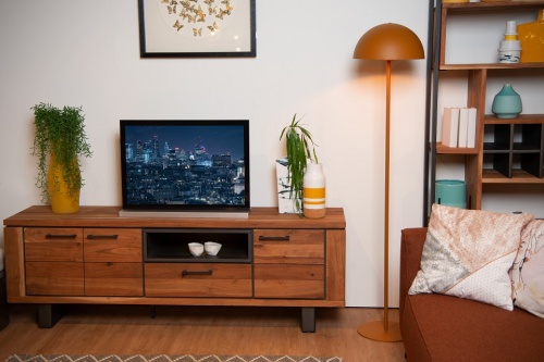 Торшер Lucide Siemon 45796/01/44 в Нижнем Новгороде фото 2