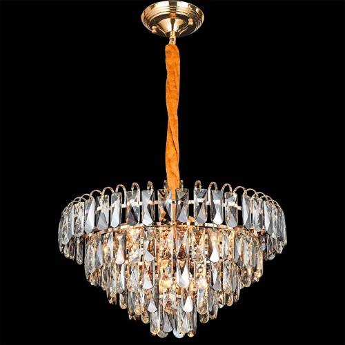 Подвесная люстра 88094-0.4-500 droplight в Нижнем Новгороде