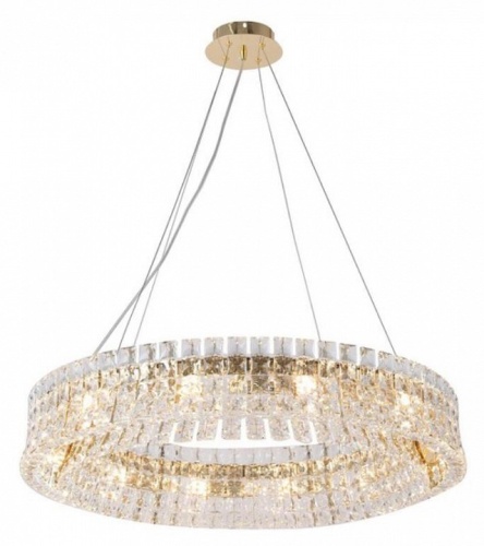 Подвесная люстра Aployt Genowefa APL.796.03.12 в Нижнем Новгороде