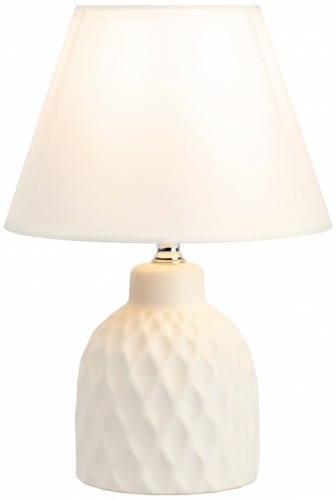 Настольная лампа декоративная Rivoli Muriel 7550-501 в Нижнем Новгороде фото 11