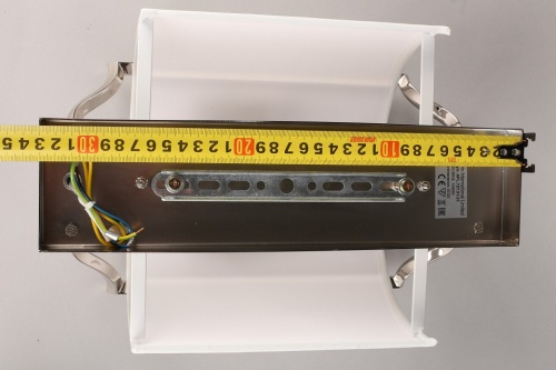 Накладной светильник Aployt Kamila APL.727.01.01 в Нижнем Новгороде фото 4