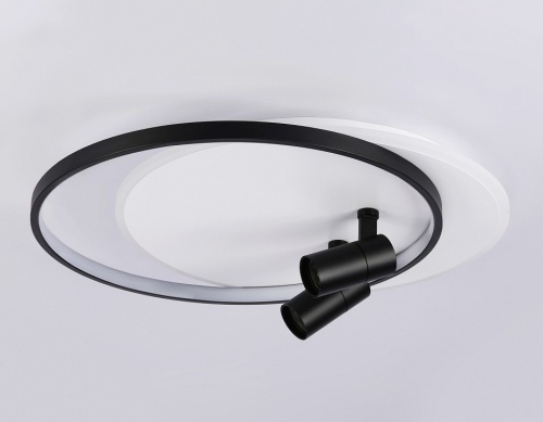 Накладной светильник Ambrella Light FL FL51392 в Нижнем Новгороде фото 5