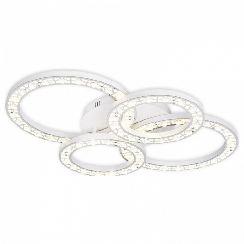 Потолочная люстра Ambrella Light FA FA163 в Нижнем Новгороде