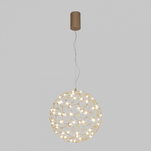 Подвесной светильник Bogate's Alioth 450/1 в Нижнем Новгороде фото 5